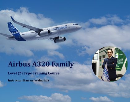 Airbus A320 Family Training Course